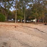 Review photo of Christopher Run Campground by Tina C., October 31, 2020