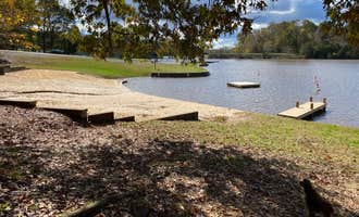 Camping near Rocky Branch Marina and Campground: Christopher Run Campground, Mineral, Virginia