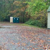 Review photo of Christopher Run Campground by Tina C., October 31, 2020