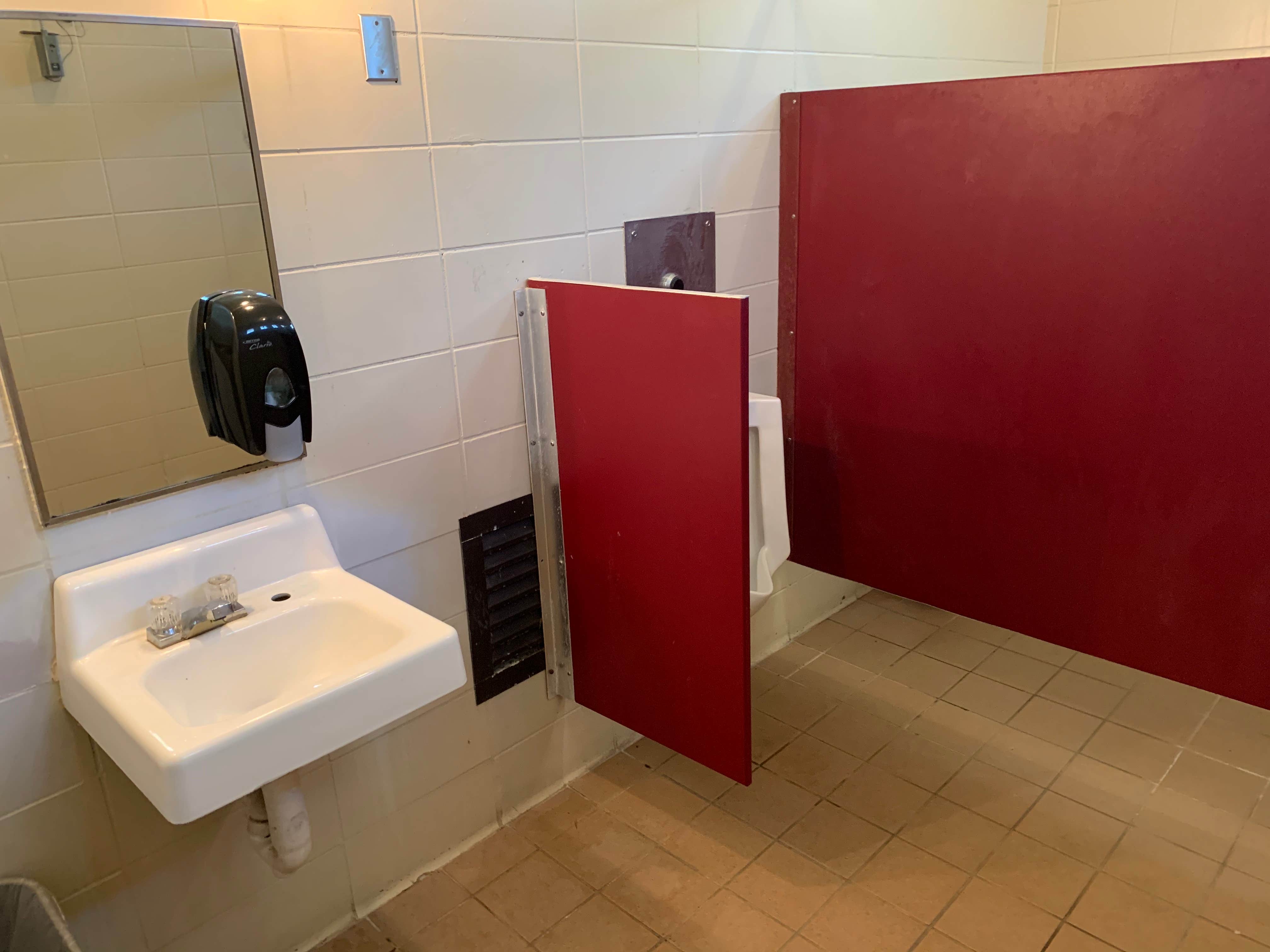 Camper-submitted photo at John W Kyle State Park — John W. Kyle State Park near Sardis, MS