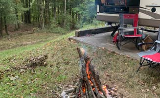 Paul P.'s photo at Grand Gulf Military Park near Homochitto National Forest