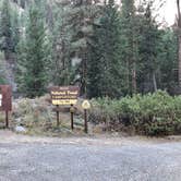 Review photo of Ten Mile Campground by Amy S., October 31, 2020