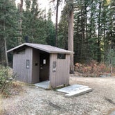 Review photo of Ten Mile Campground by Amy S., October 31, 2020
