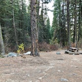 Review photo of Ten Mile Campground by Amy S., October 31, 2020