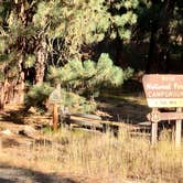 Review photo of Ten Mile Campground by Amy S., October 31, 2020