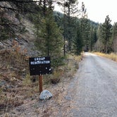 Review photo of Hayfork Group Campground by Amy S., October 31, 2020