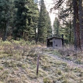 Review photo of Hayfork Group Campground by Amy S., October 31, 2020