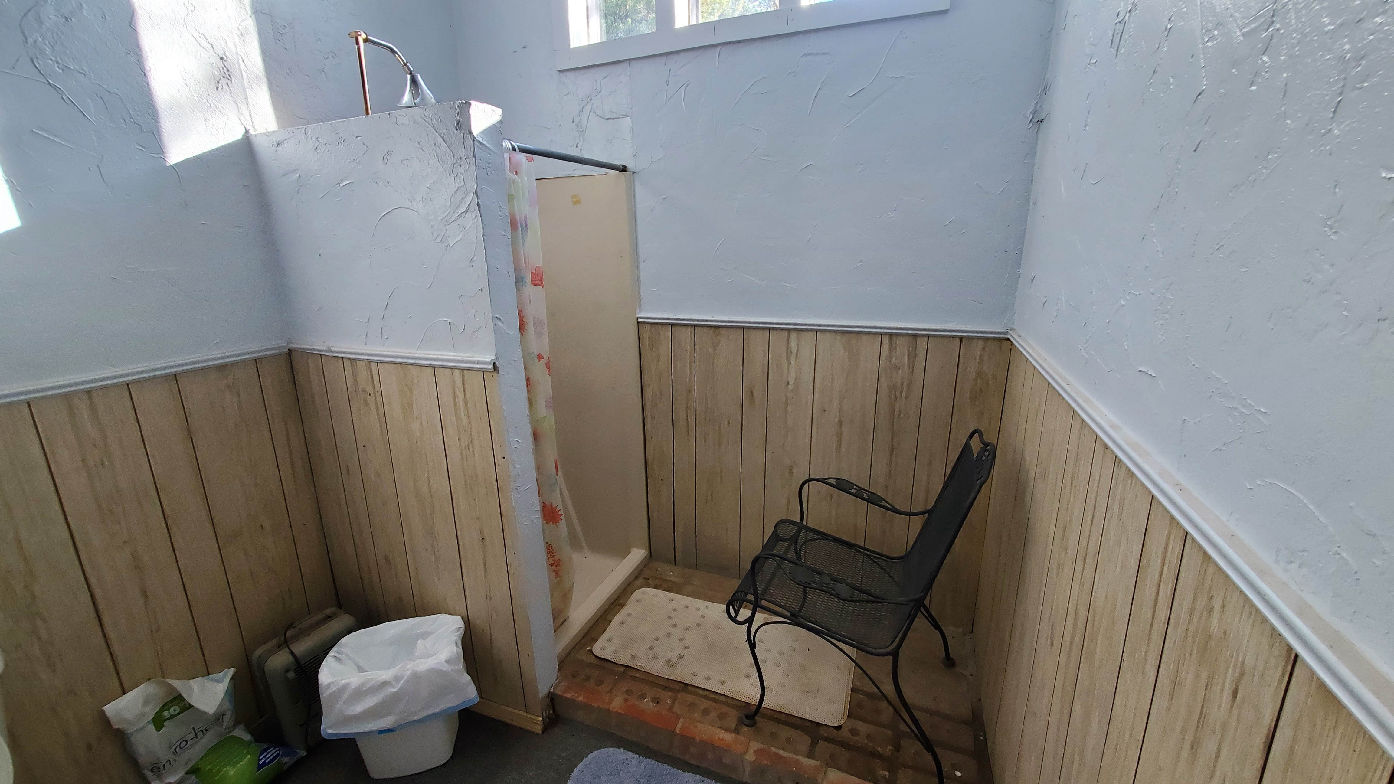 Facilities