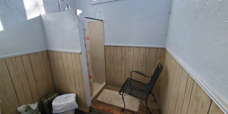 Camper submitted image from Wild Bills RV & Trailer Park