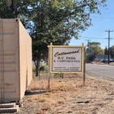 Review photo of Cottonwood RV Park & Campground by Amy S., October 31, 2020