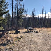 Review photo of Whoop-Em-Up Equestrian Campground by Amy S., October 31, 2020