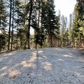 Review photo of Whoop-Em-Up Equestrian Campground by Amy S., October 31, 2020