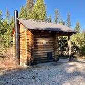 Review photo of Whoop-Em-Up Equestrian Campground by Amy S., October 31, 2020