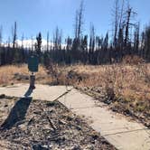 Review photo of Whoop-Em-Up Equestrian Campground by Amy S., October 31, 2020