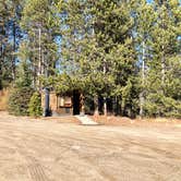 Review photo of Whoop-Em-Up Equestrian Campground by Amy S., October 31, 2020