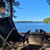 Review photo of Twin Lakes at Lake Hartwell by Marlene V., October 26, 2020