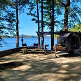 Review photo of Twin Lakes at Lake Hartwell by Marlene V., October 26, 2020