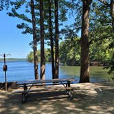 Review photo of Twin Lakes at Lake Hartwell by Marlene V., October 26, 2020