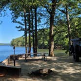 Review photo of Twin Lakes at Lake Hartwell by Marlene V., October 26, 2020