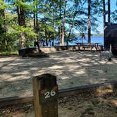 Review photo of Twin Lakes at Lake Hartwell by Marlene V., October 26, 2020