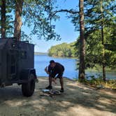 Review photo of Twin Lakes at Lake Hartwell by Marlene V., October 26, 2020