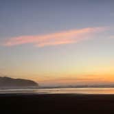 Review photo of Cape Lookout State Park Campground by Mike B., October 31, 2020