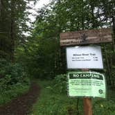 Review photo of Elk Creek Campground by Bjorn S., July 9, 2016
