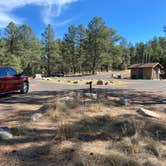 Review photo of White Spar Campground by Chris P., October 31, 2020