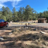 Review photo of White Spar Campground by Chris P., October 31, 2020