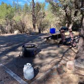 Review photo of White Spar Campground by Chris P., October 31, 2020