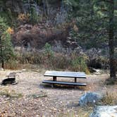 Review photo of Bad Bear Picnic Area by Amy S., October 31, 2020