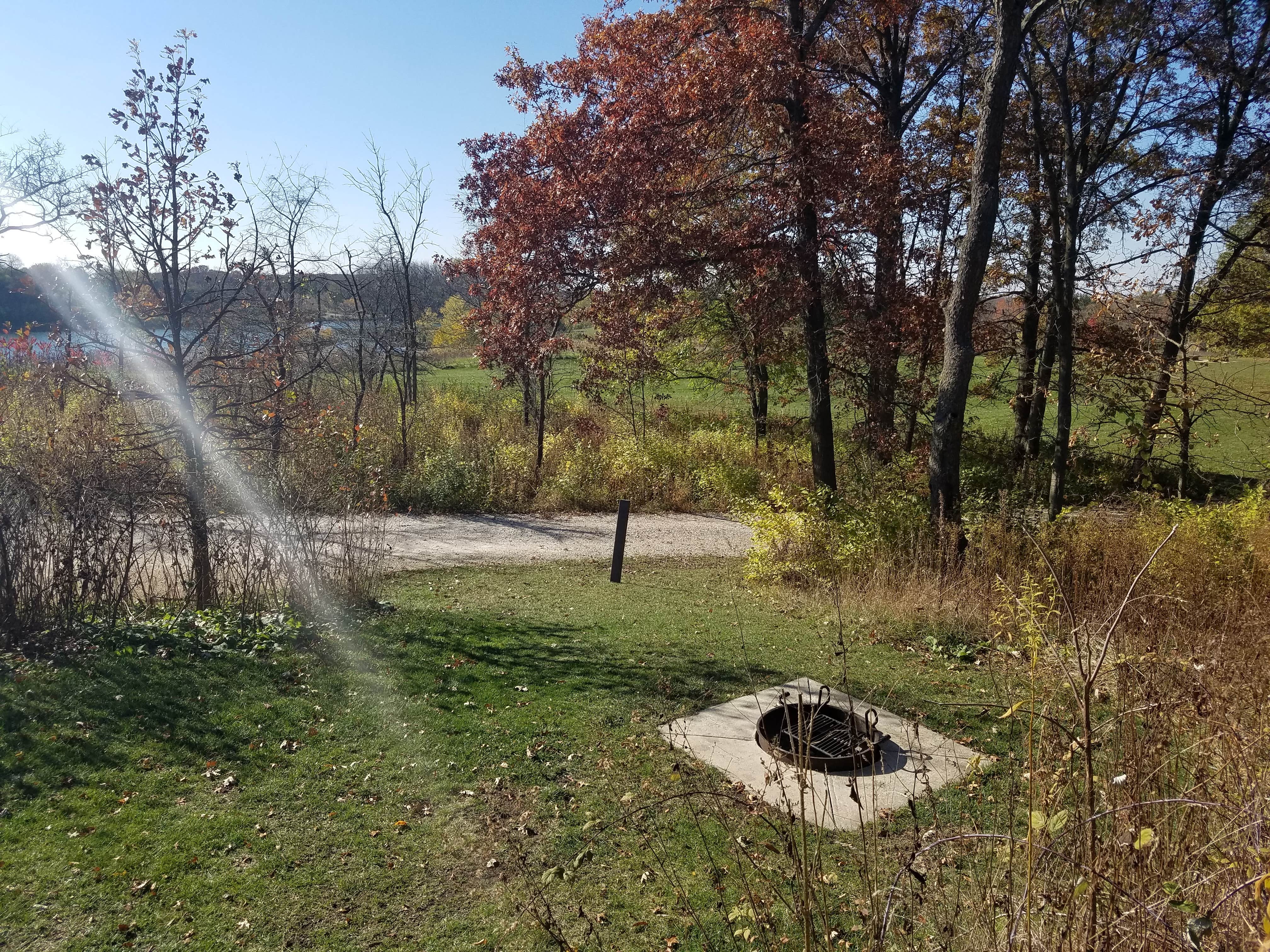 Blackwell Family Campground