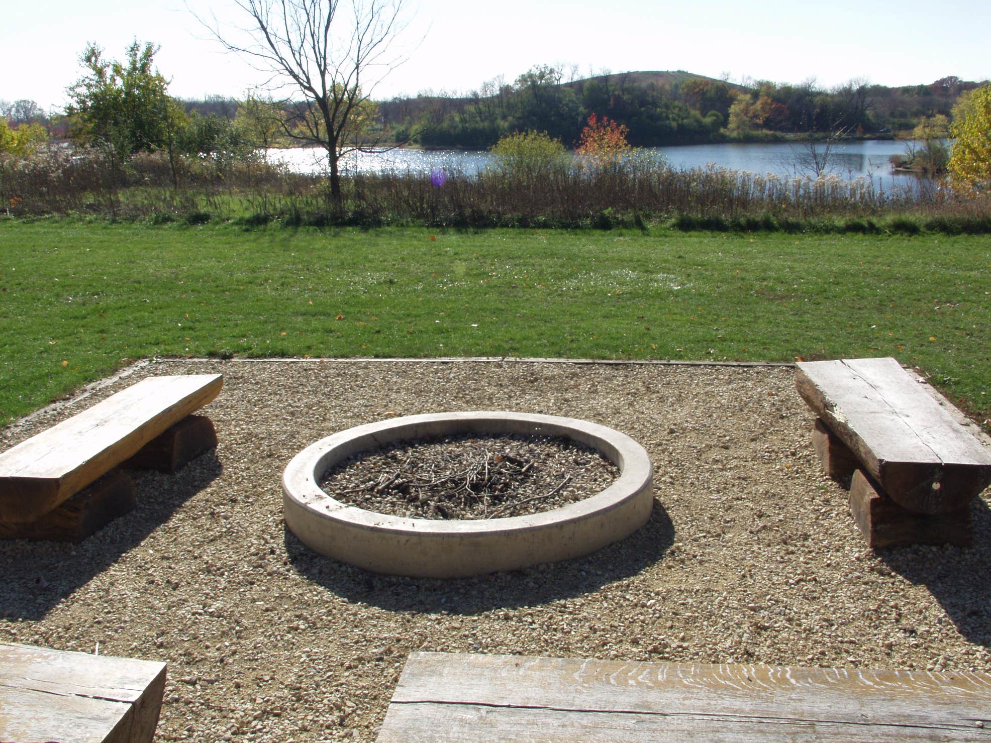 Blackwell Family Campground The Dyrt