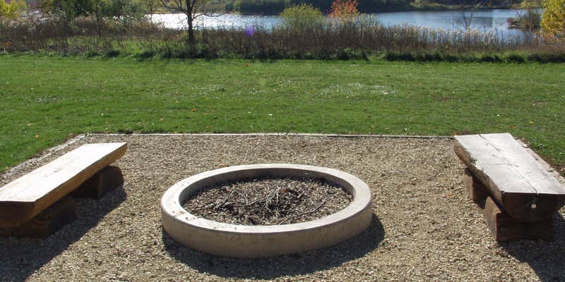 Camper submitted image from Blackwell Family Campground