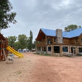 Review photo of Lone Duck Campground by Light Backpack S., October 31, 2020