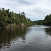 Review photo of Interstate State Park Campground by Janet R., October 31, 2020