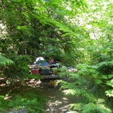Review photo of Denny Creek Campground - Temporarily Closed by Cheryl G., May 22, 2018