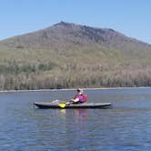 Review photo of Molly’s Falls Pond State Park Campground (Remote Hike In Sites) by M.A.D. P., October 30, 2020