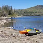 Review photo of Molly’s Falls Pond State Park Campground (Remote Hike In Sites) by M.A.D. P., October 30, 2020