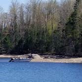 Review photo of Molly’s Falls Pond State Park Campground (Remote Hike In Sites) by M.A.D. P., October 30, 2020