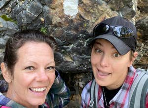 Hot Springs Campground