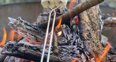 Hot Springs Campground