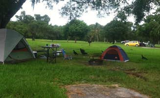 Rachael H.'s photo at Backcountry Alligator Creek — Everglades National Park near Homestead, FL