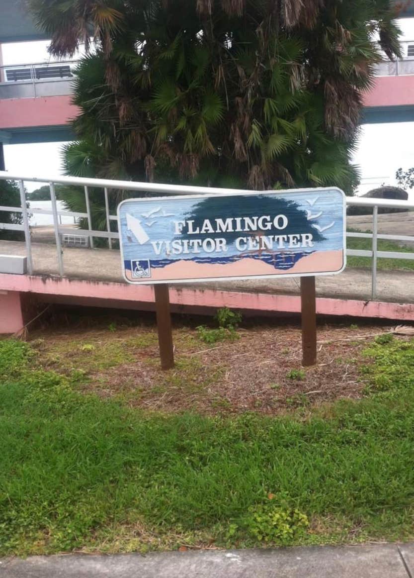 Camper-submitted photo at Backcountry Alligator Creek — Everglades National Park near Islamorada, Village of Islands, FL