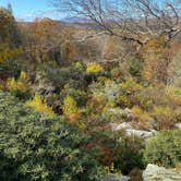 Review photo of Julian Price Park Campground — Blue Ridge Parkway by Rachael H., October 31, 2020