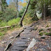 Review photo of Julian Price Park Campground — Blue Ridge Parkway by Rachael H., October 31, 2020