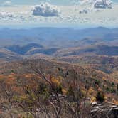 Review photo of Julian Price Park Campground — Blue Ridge Parkway by Rachael H., October 31, 2020