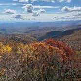 Review photo of Julian Price Park Campground — Blue Ridge Parkway by Rachael H., October 31, 2020