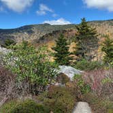 Review photo of Julian Price Park Campground — Blue Ridge Parkway by Rachael H., October 31, 2020