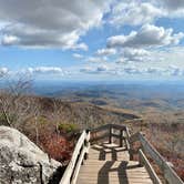 Review photo of Julian Price Park Campground — Blue Ridge Parkway by Rachael H., October 31, 2020